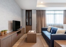 Номер Premium в Kokotel Bangkok Dheva Thonglor