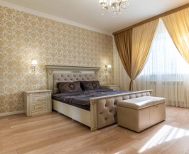 Апартаменты Двухуровневые в Миран