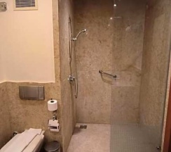 Номер Superior с частичным видом на море в Barceló Tiran Sharm