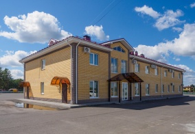 Отель Риони 2 в Владимирской области