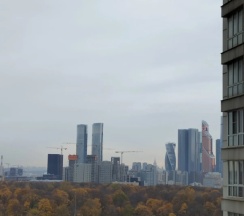 Апартаменты в Квартира на Беговой