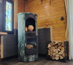 Коттедж в Частный дом Комфорт на Садовой 6