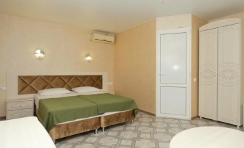 Номер Standard в Хризантема