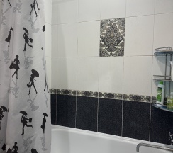 Квартира в Апарт-отель