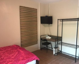 Двухместный номер Standard двуспальная кровать в Duckling Resort And Bar