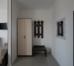 Полулюкс c особыми потребностями в Лагуна