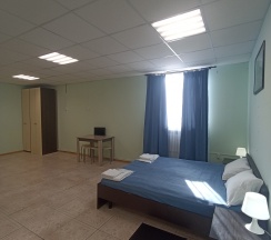 Апартаменты в Базилик