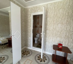 Номер Deluxe в Алмаст