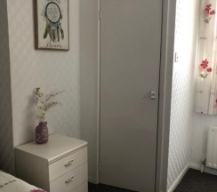 Двухместный номер Standard двуспальная кровать в The Melrose Hotel