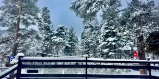 Архыз: Турбаза Таулу