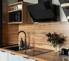 Двухуровневый Супериор в IDera