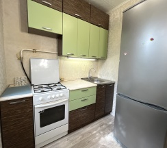 Квартира в Апартаменты на Южное шоссе, 30Б(52)