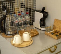 GoldLux в ApartStel