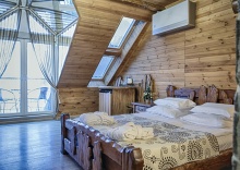 WILD 29 в Exclusive Hotel&Apartments