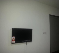 Семейный номер Standard в Amazon Hotel Cheras