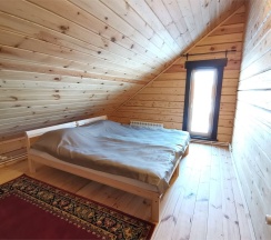 Дом Потемкинский в Николо-поле