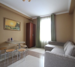 Апартаменты в Maryslav