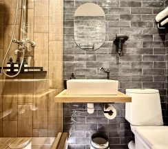 Deluxe в Raido.Moscow History