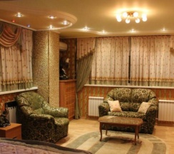 Люкс Изумруд в Успех