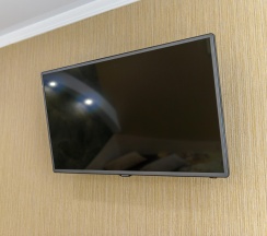 1-комнатные апартаменты студия кв. 206 в Max26 (Макс26) на улице Ленина 8