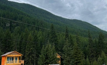 Номер стандарт эконом в Aktash village