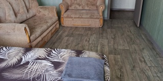 Железногорск: Апартаменты Apartment Marshala Zhukova