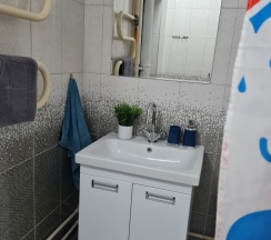 Квартира в Апартаменты на Габдуллы Амантая 3