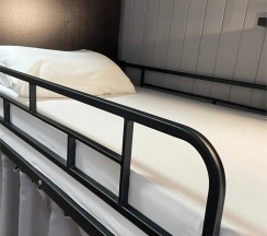 6-ми местный мужской номер в Христал