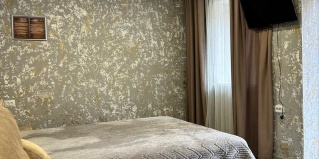 Байдаево: Гостевой дом Elbrus