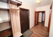 ТОБОЛЬСК. 7 МИКРОРАЙОН, 26 в "Апартаменты Модус (Modus Apartment)"