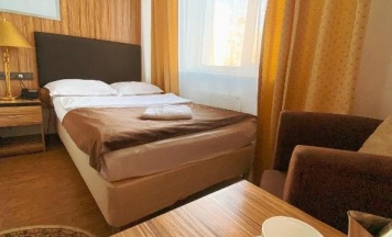 Номер Standard в Nomad