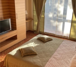 Premium Luxe в Уральские зори