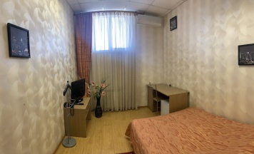 Стандарт в Полесье