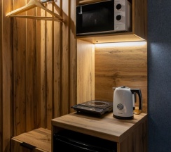 Студия эконом в Spot80