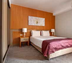 Джуниор Сюит в Undersun Калипсо