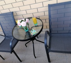 № 3 Люкс Семейный в Хутор Рассвет