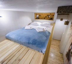Double Duplex family в Три лыжи