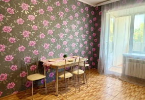Апартаменты Квартира Lofthouse в Оренбурге