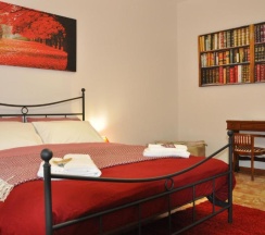 Трёхместный номер Standard в CityWalls Guest House Bergamo