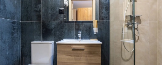 Standart в Alean Select Altair