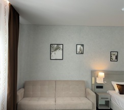 Большой люкс №5 в VIP 29