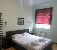 Трёхместный номер Standard в Аврора Хиллс