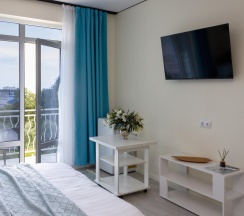Апартаменты, 23м² в Вива Ла Вида