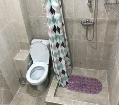 Двухкомнатные апартаменты в Альконт-Сириус
