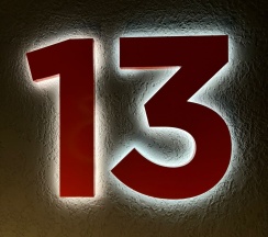 13 в Сеть хостелов №1