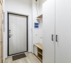 Апартаменты студия Софьи Перовской 104-555 в DreamHouse