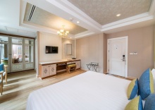 Люкс Deluxe в La Petite Salil Sukhumvit 8