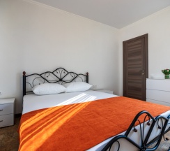 Двухместный стандарт без балкона в Три Восьмёрки