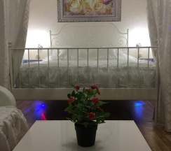 Квартира в Апартаменты на улица Турку, 11к2