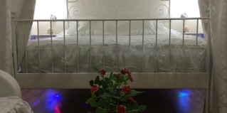 Санкт-Петербург: Апартаменты Апартаменты на улица Турку, 11к2